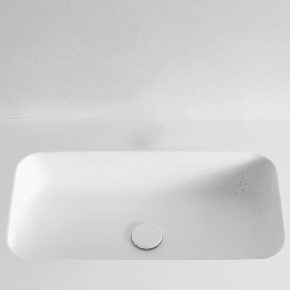 Vask type - NORDIC