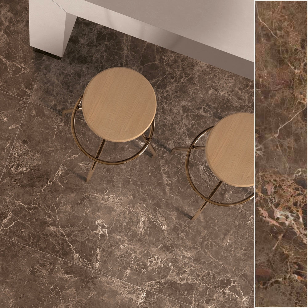 LUX Emperador Sokkelkant