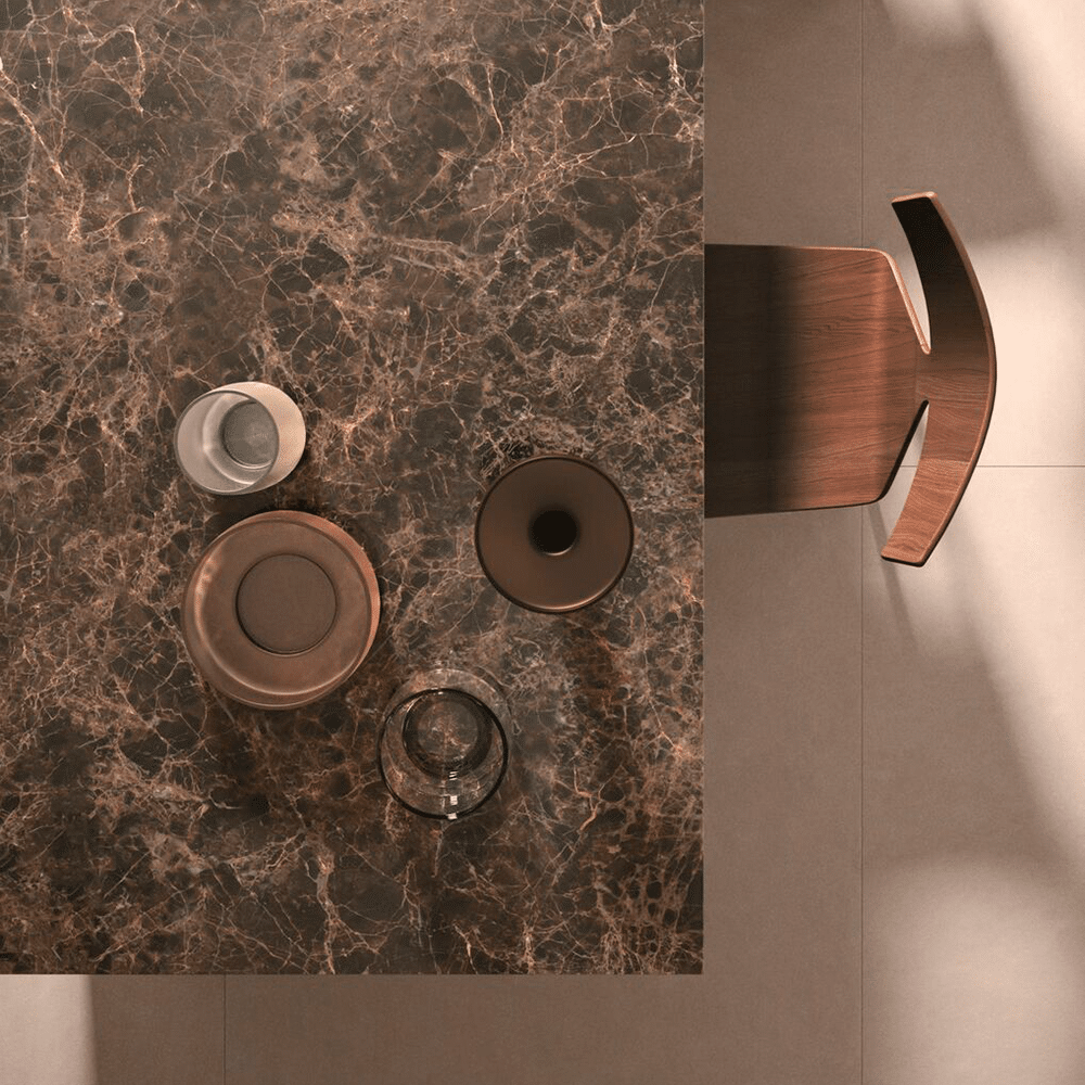 LUX Emperador Sokkelkant