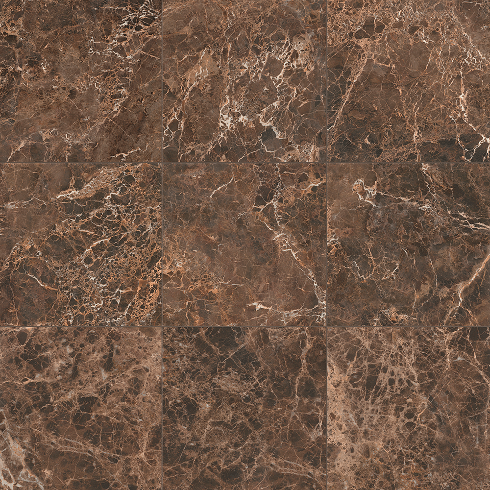 LUX flisen i farven Emperador