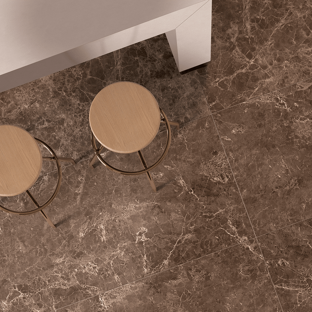 LUX Emperador Sokkelkant