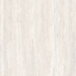 Flise i beige naturstenslook travertinlook.