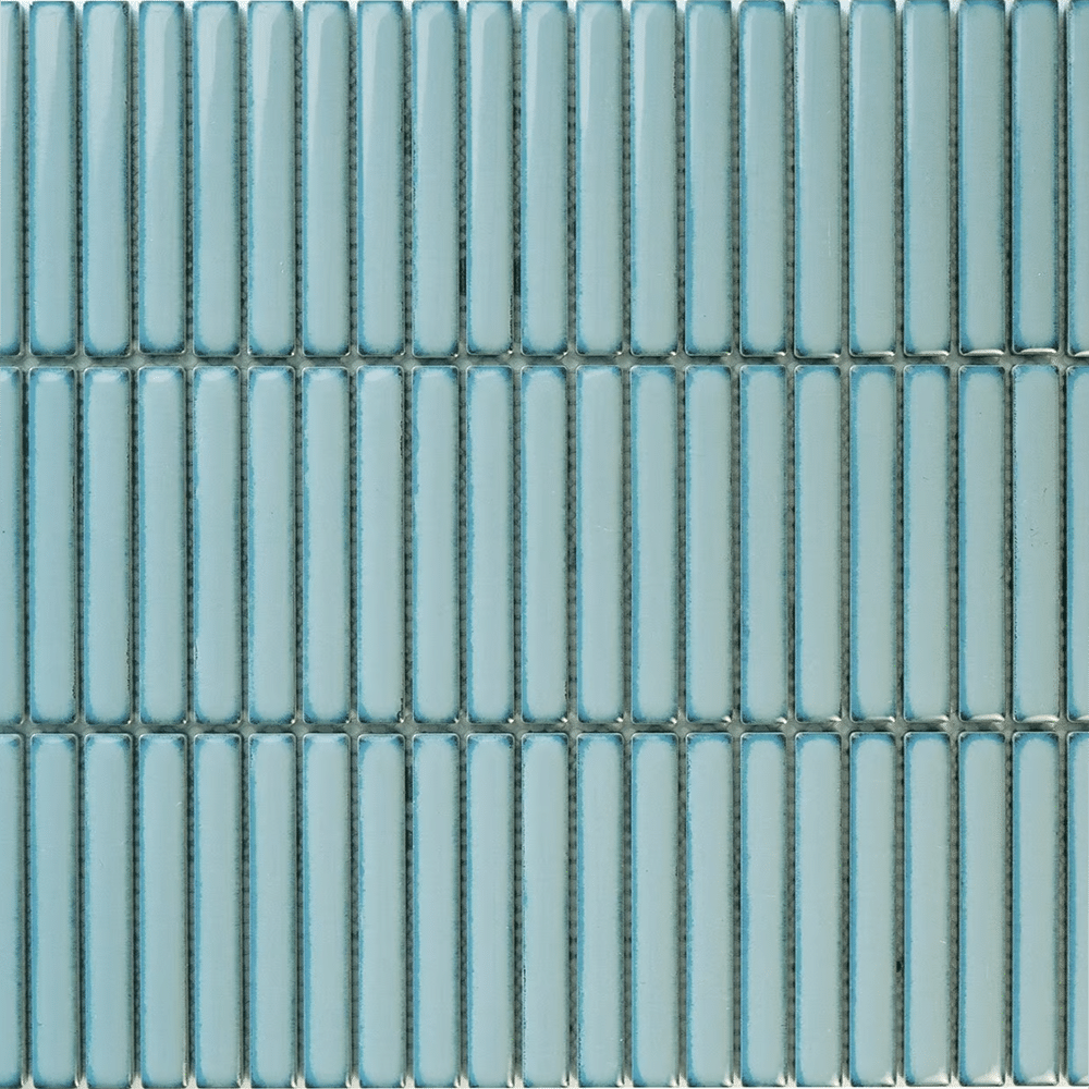 Stick flisen i Giacarta