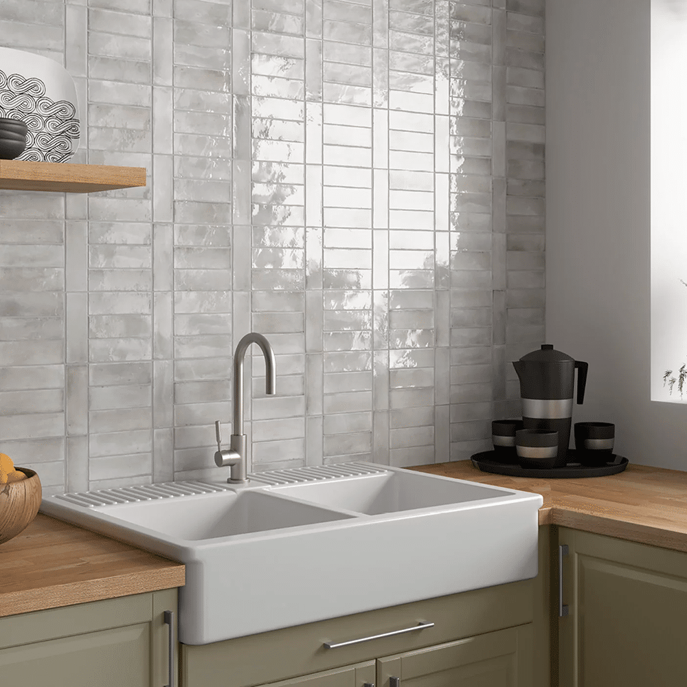 Cool blank i farven Grey