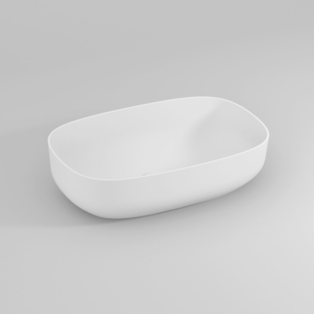 LAGUNA05 bordstående vask