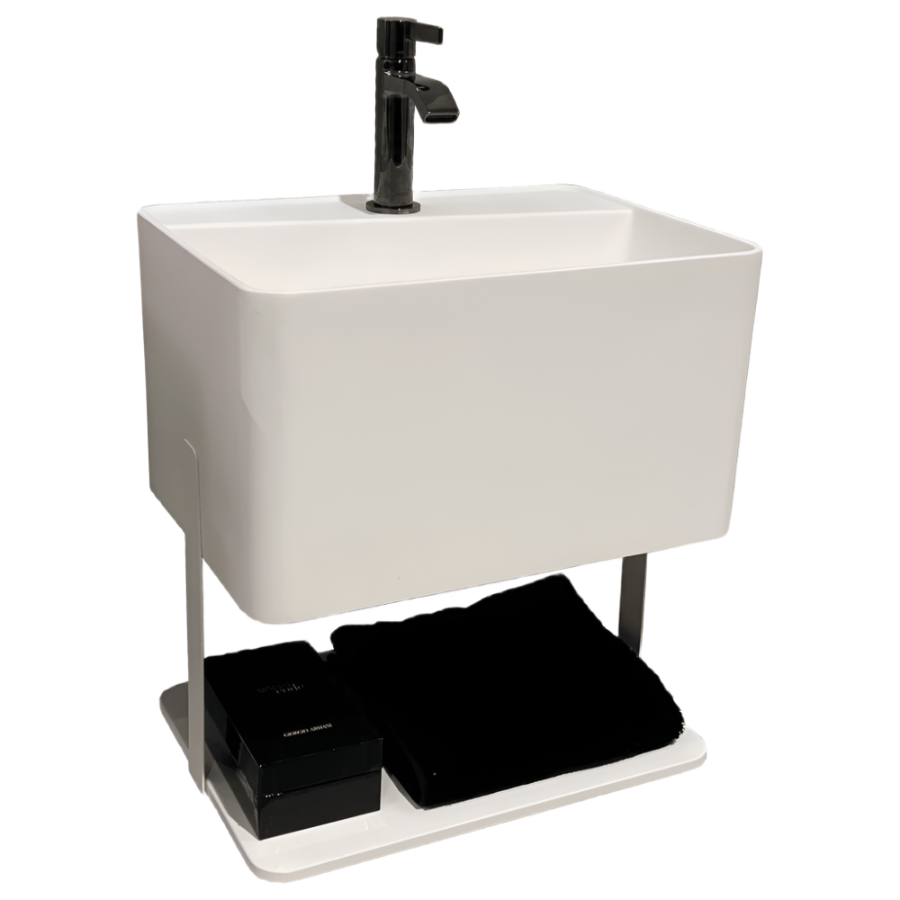 LAY badmøbel med hylde