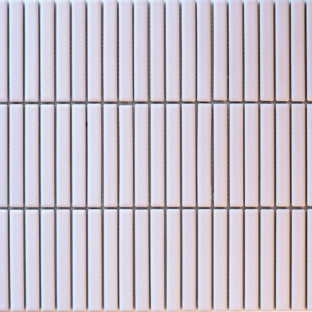 Stick i farven Pink Matt