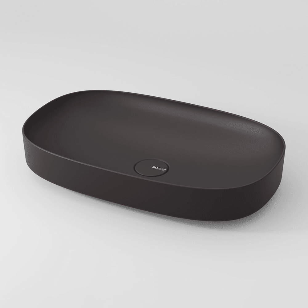 Pool bordstående vask