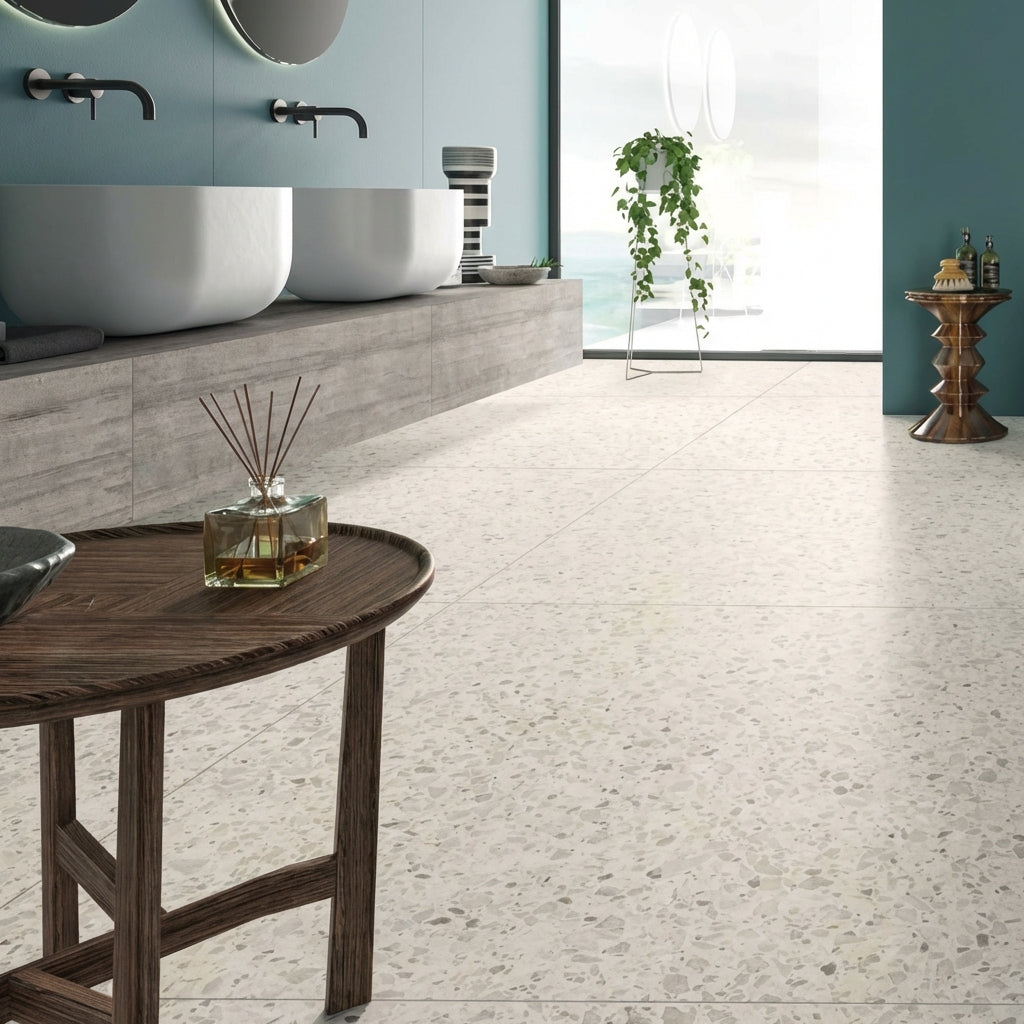 OUTLET - Razzo Sino - 60x60 cm (4.32 m2)