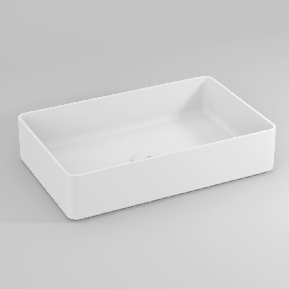 RIVA06 bordstående vask