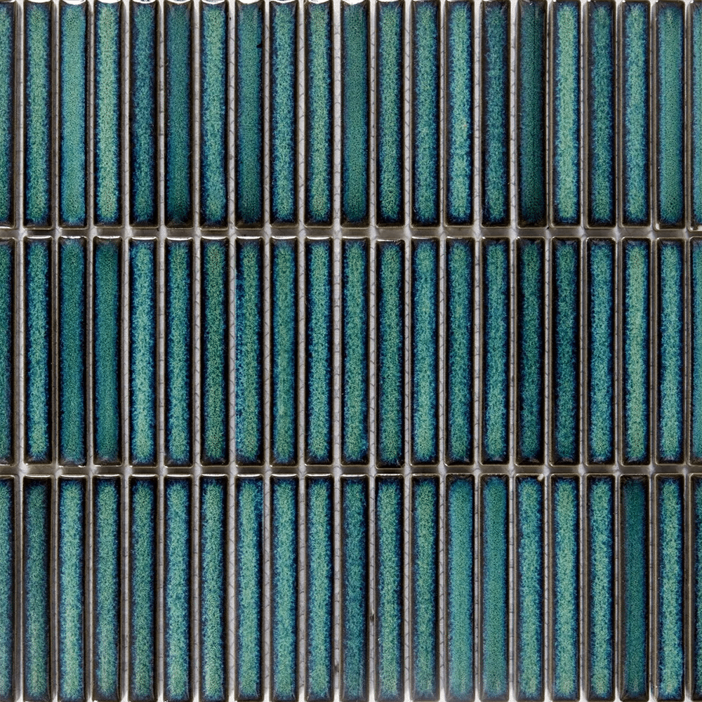 Stick i farven Shanghai