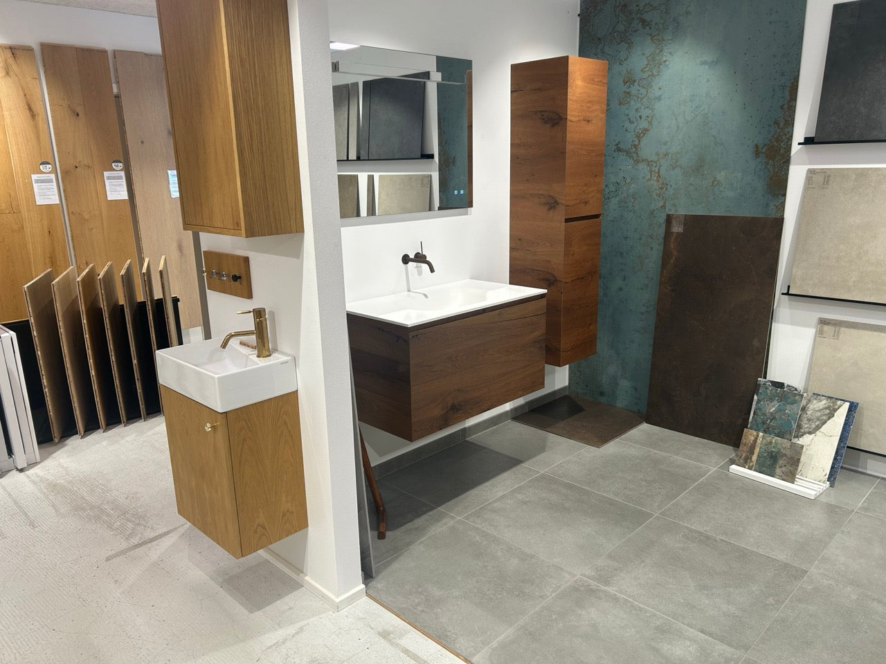 badeværelses fliser