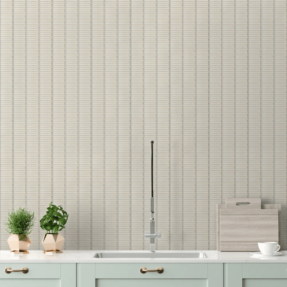 Stick flisen i farven Sidney