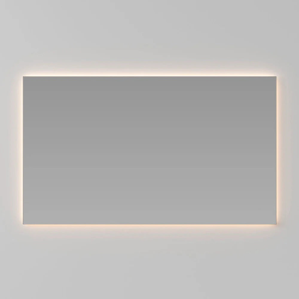 SIDE spejl LED Backlight – Flere størrelser