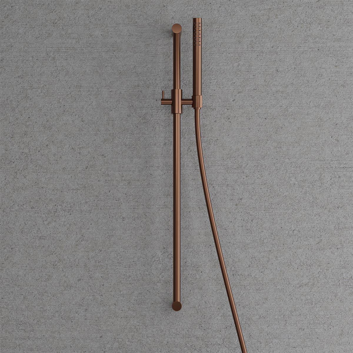 Scandtap Steel Pleasure brusesæt