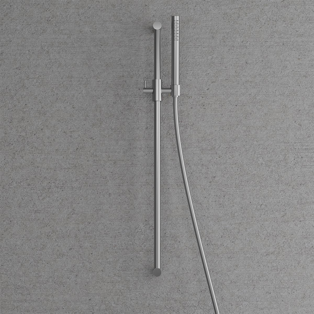 Scandtap Steel Pleasure brusesæt