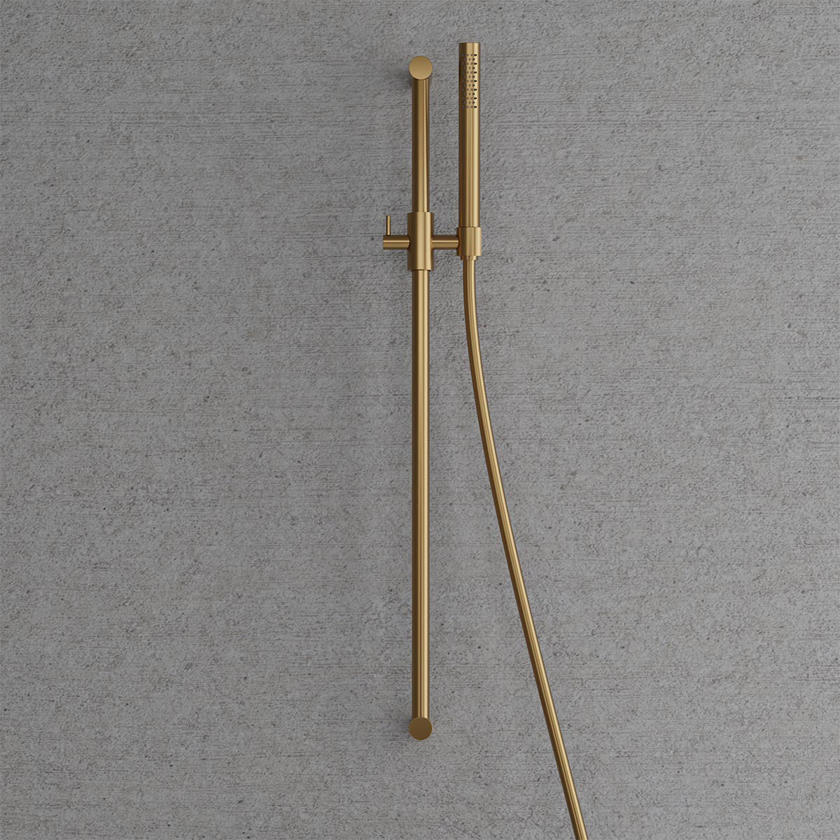 Scandtap Steel Pleasure brusesæt