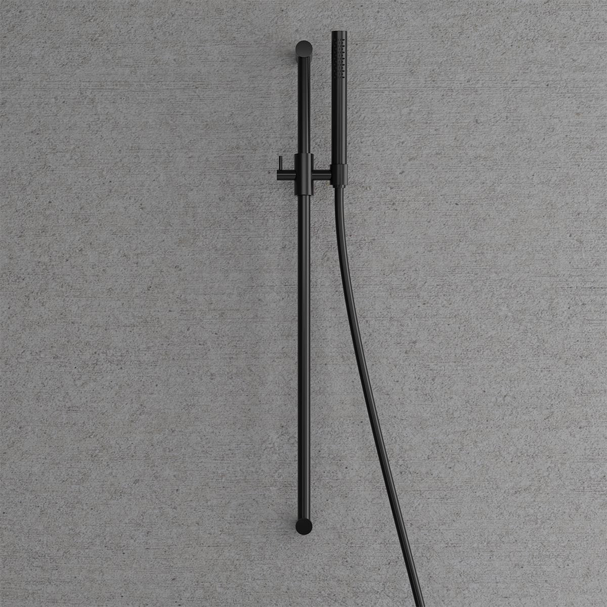 Scandtap Steel Pleasure brusesæt