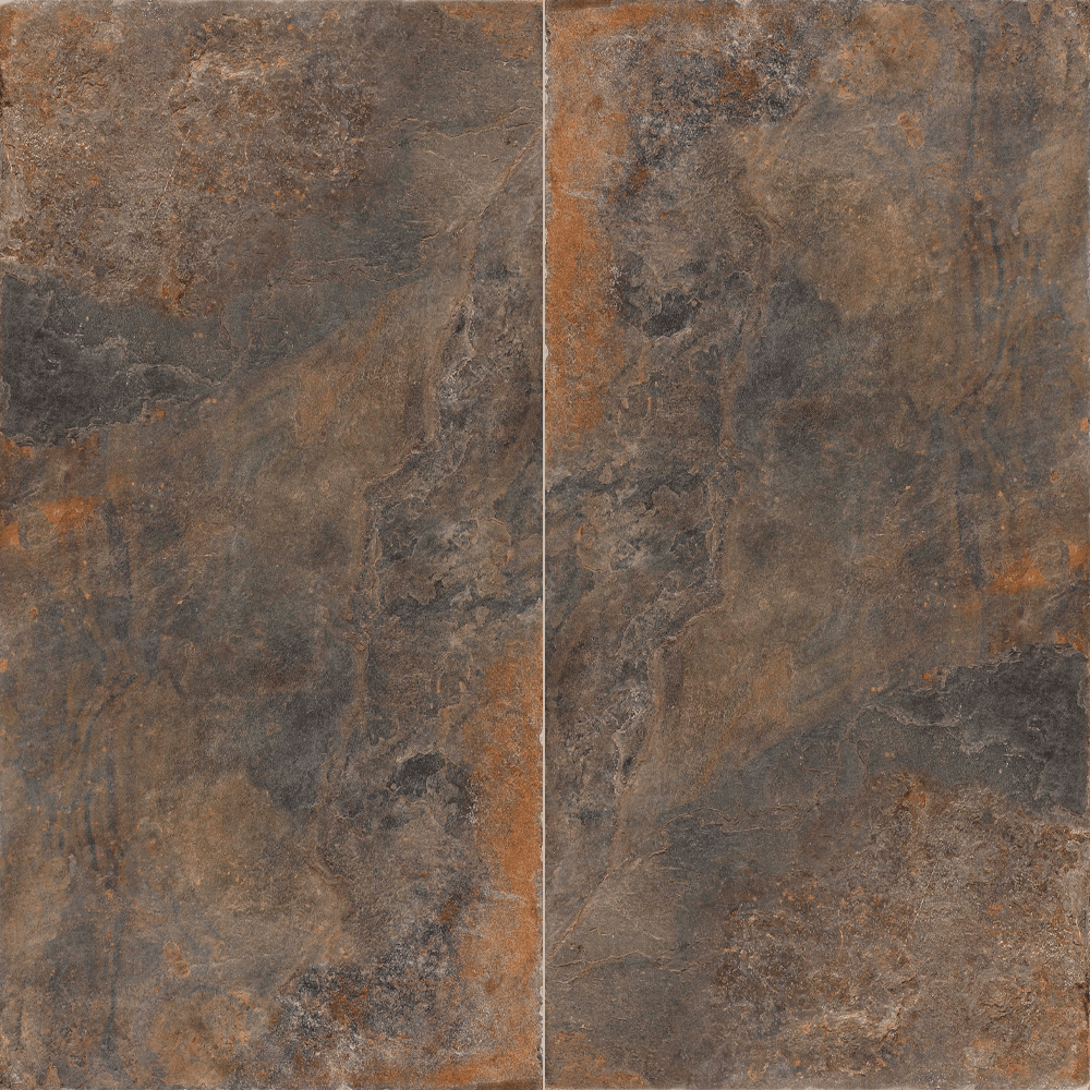 Stone 053 keramisk haveflise med naturstenslook