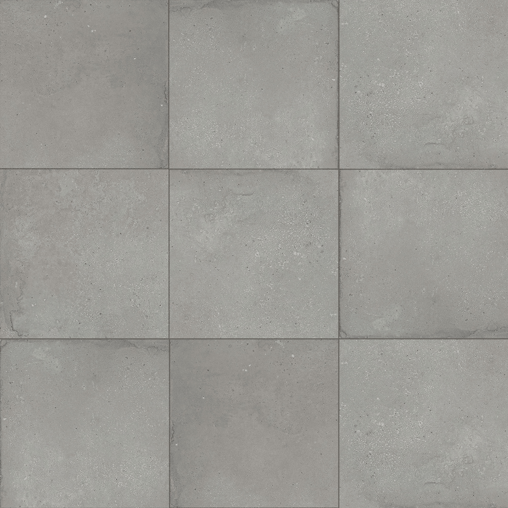 Stone 151 keramisk haveflise med naturstenslook