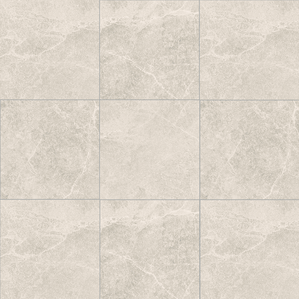 Stone 153 keramisk haveflise med naturstenslook