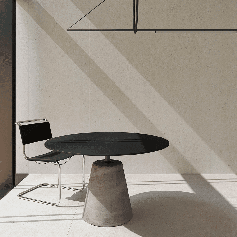 Trend flisen i farven Light Grey