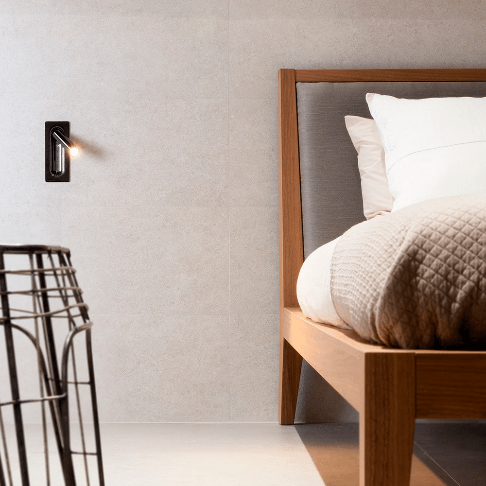 Trend flisen i farven Light Grey