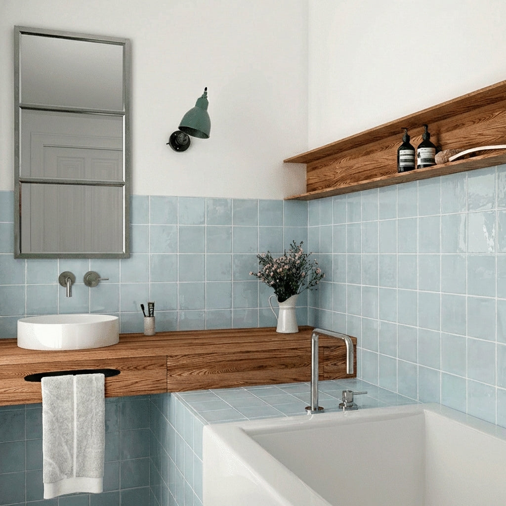 OUTLET - Vill Cloud - 13,2 x 13,2 cm (2.00 m2)