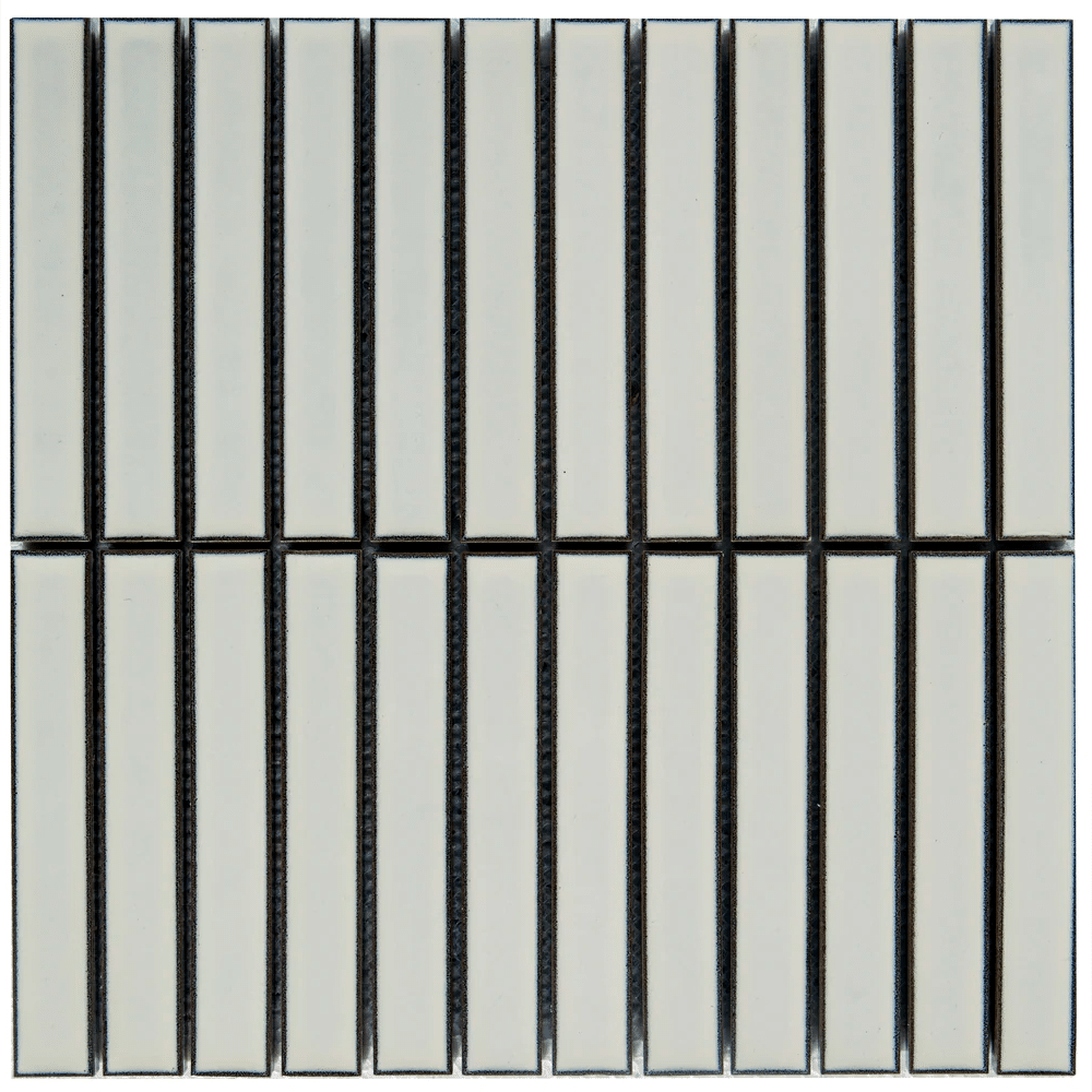 Kitkat F i farven Vintage Cream