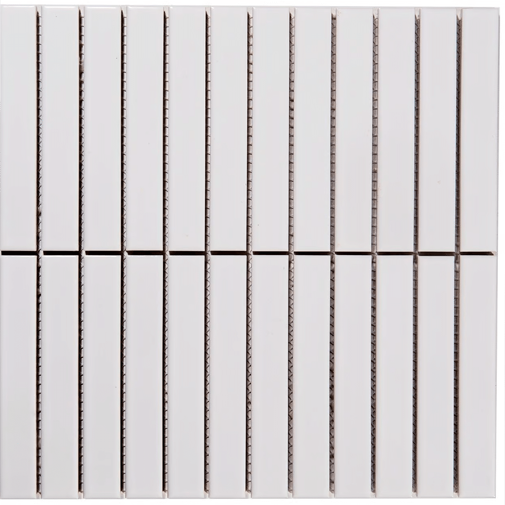 Kitkat F i farven White Glossy