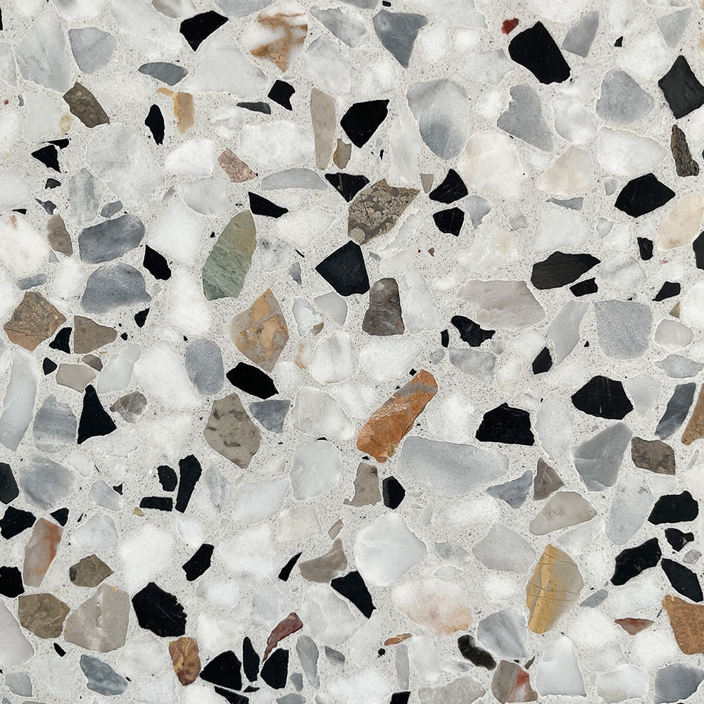 Close-up billede af Terrazzo 0103