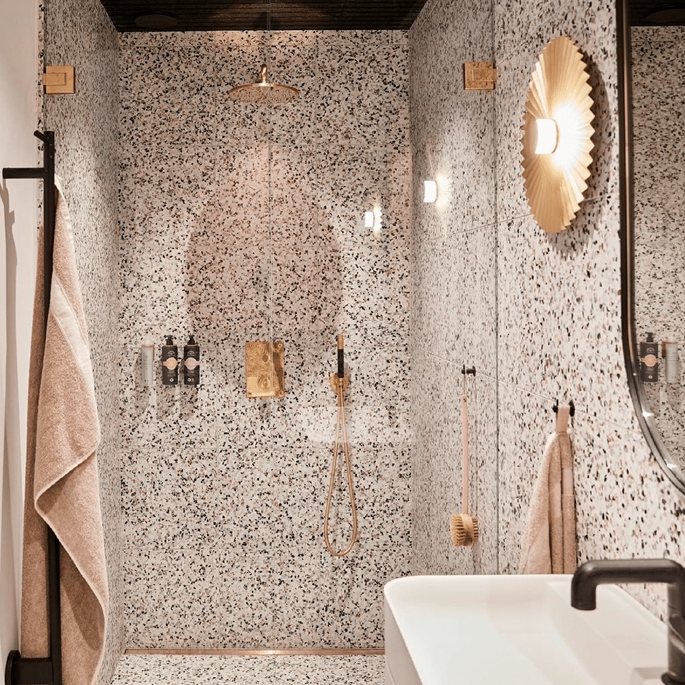 Terrazzo 0103 hos @thenordicbarnhouseproject