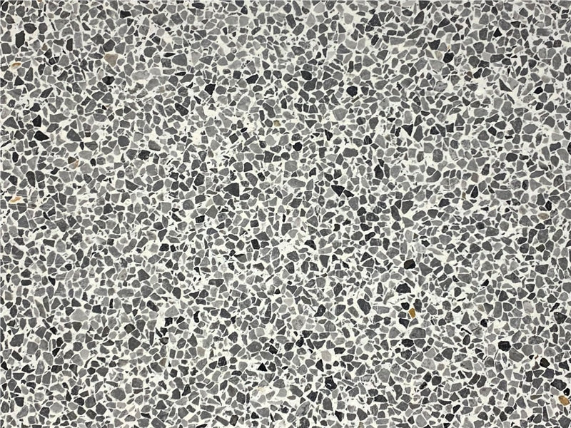 Terrazzo 0937 – 7,5 x 40 cm Sokkelkant