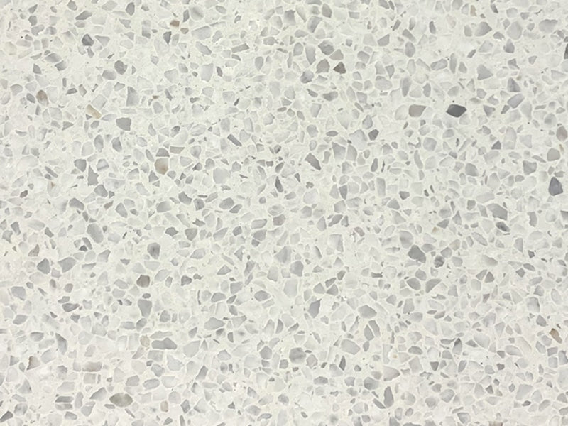 Terrazzo 1110 – 7,5 x 40 cm Sokkelkant