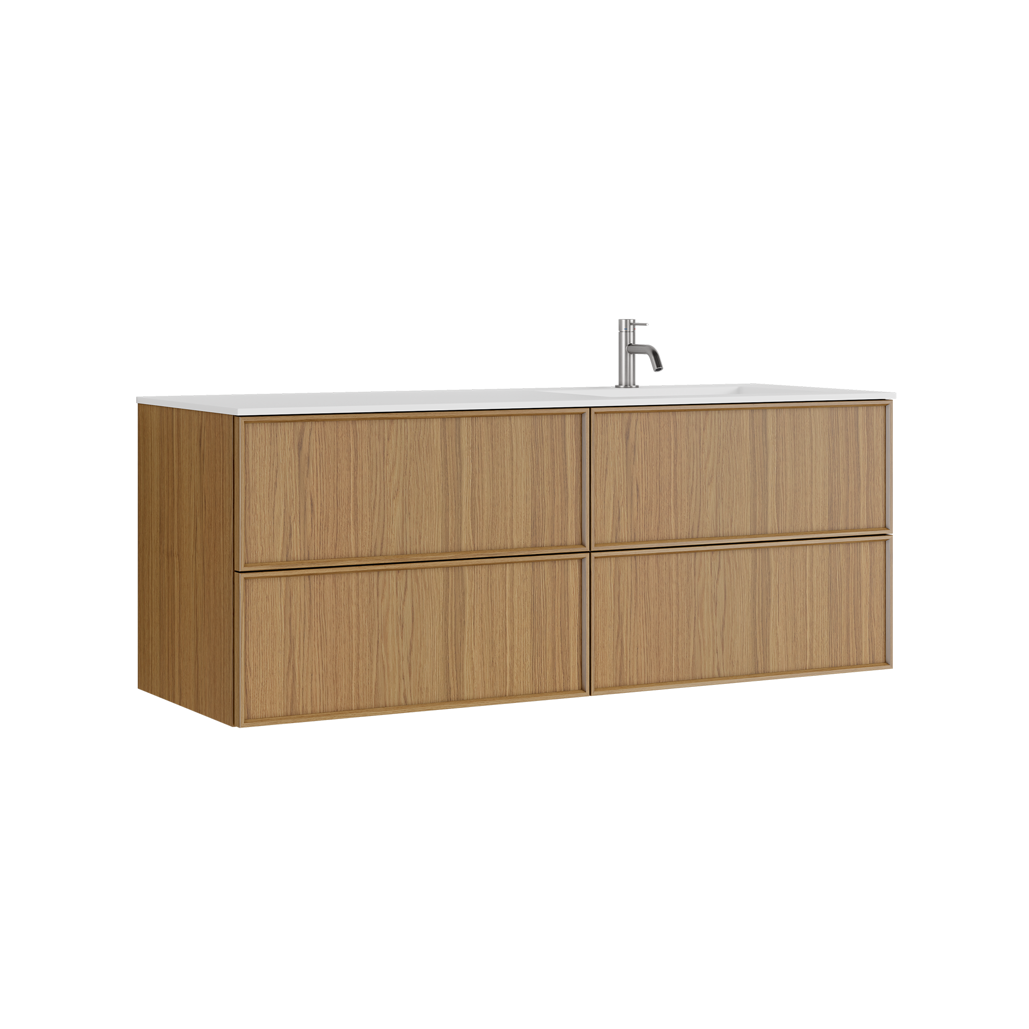 Shaker 140 cm HØJRE