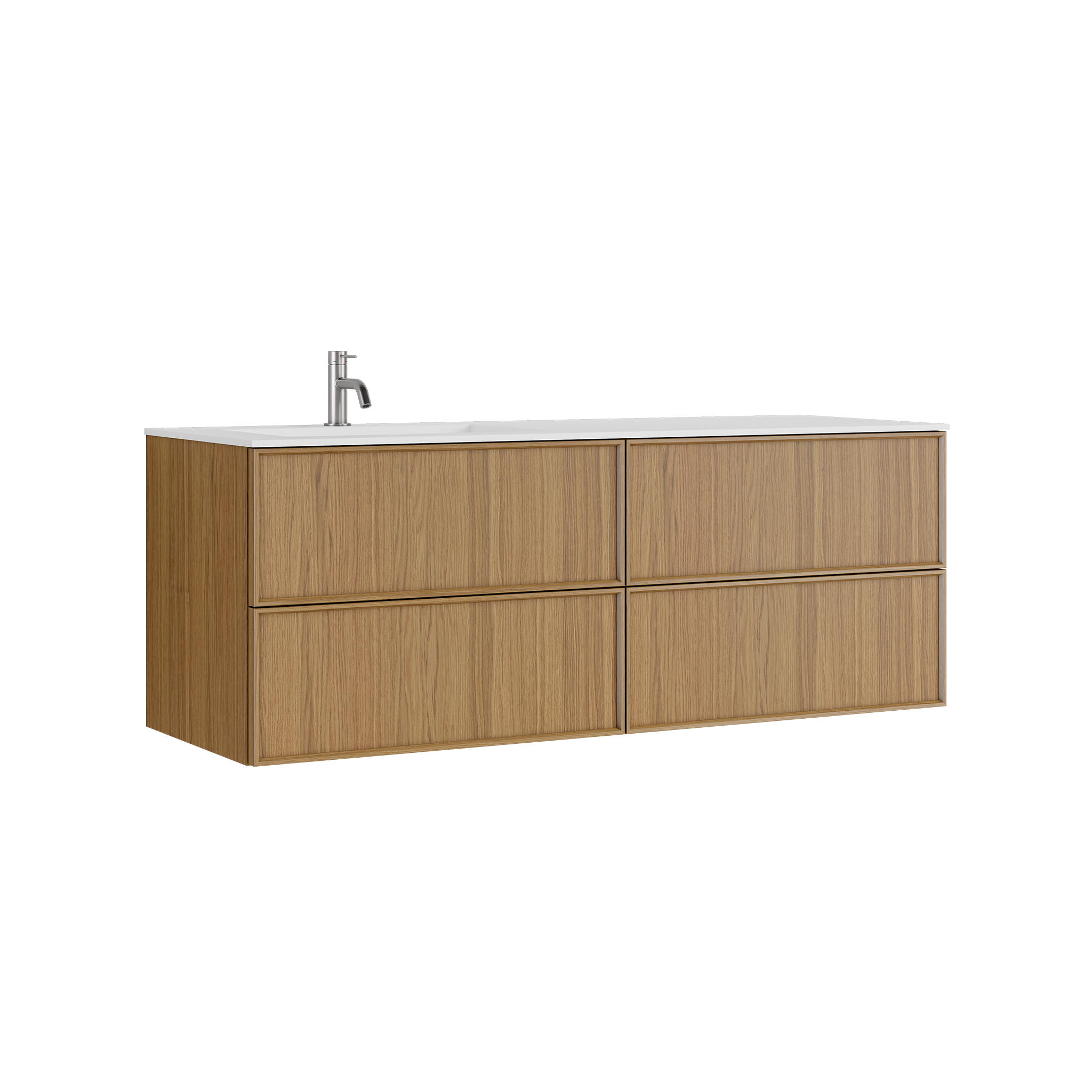 Shaker 140 cm VENSTRE