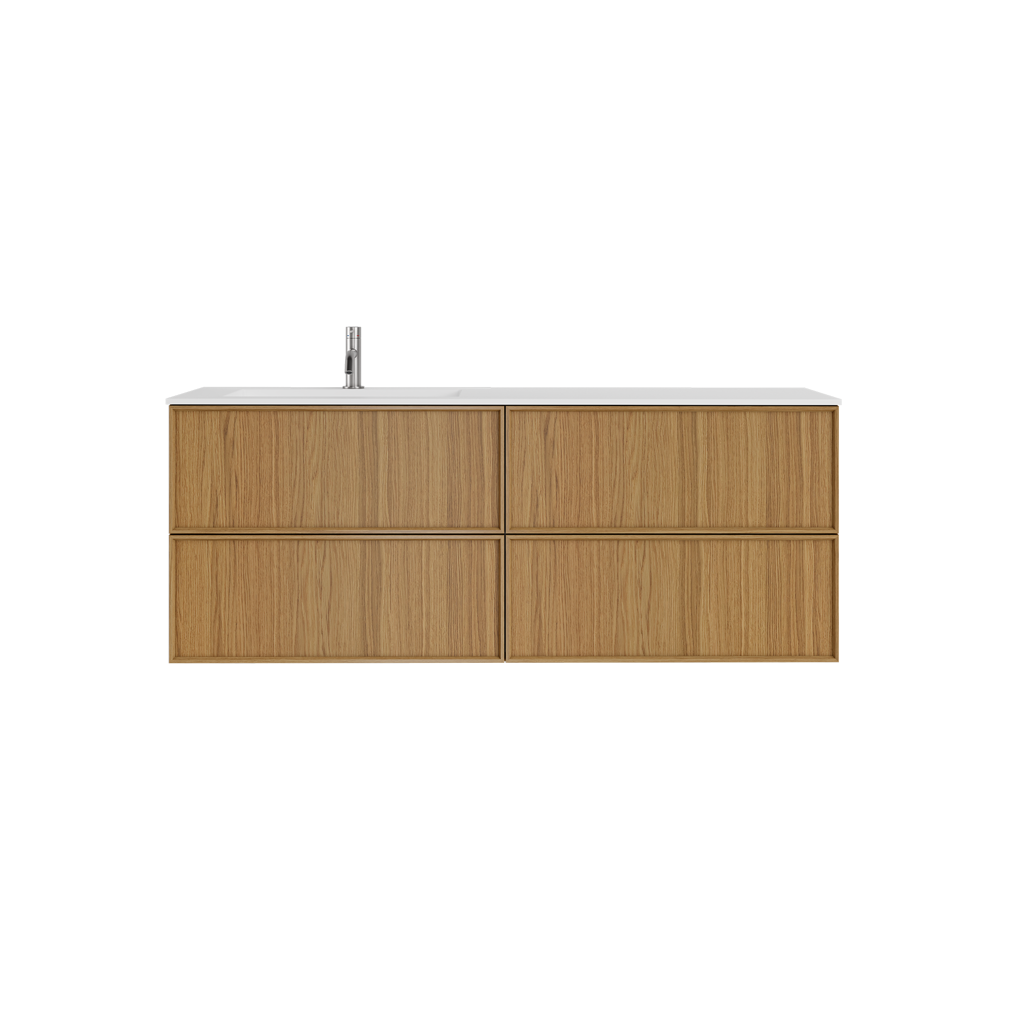 Shaker 140 cm VENSTRE