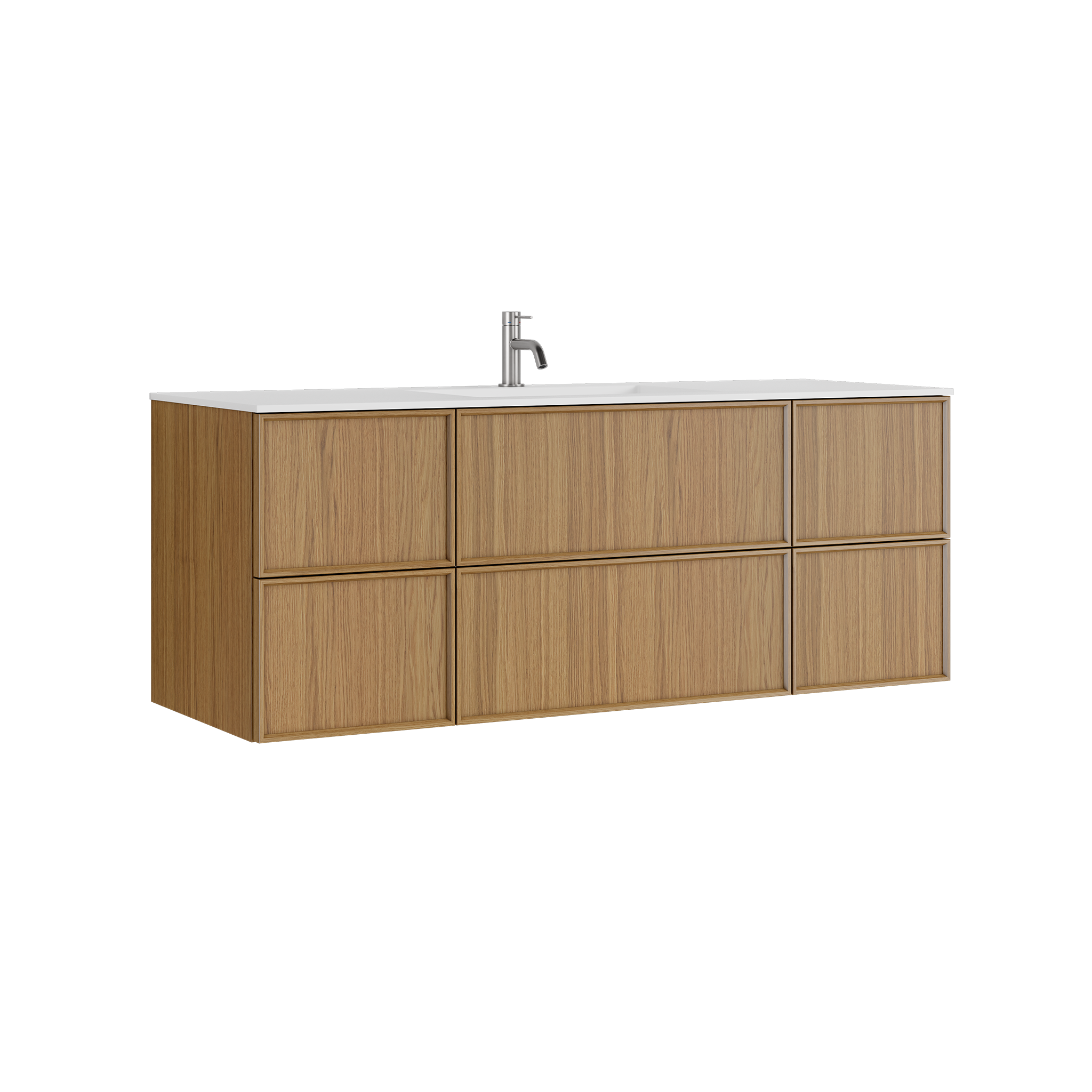 Shaker 140 cm CENTER