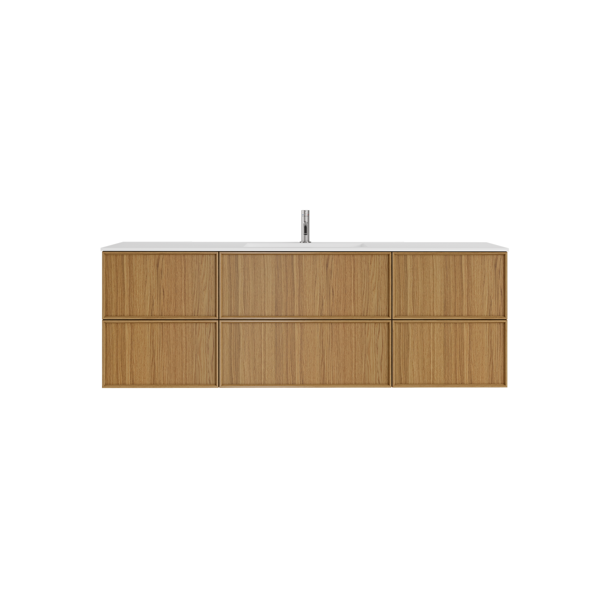 Shaker 160 cm CENTER