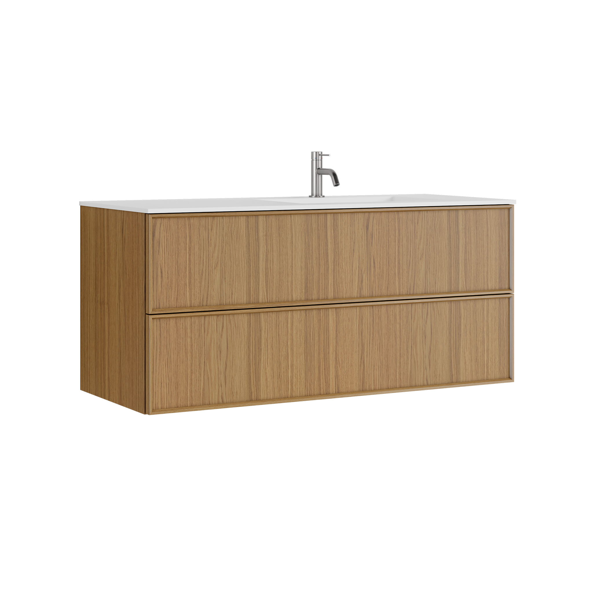 Shaker 120 cm HØJRE