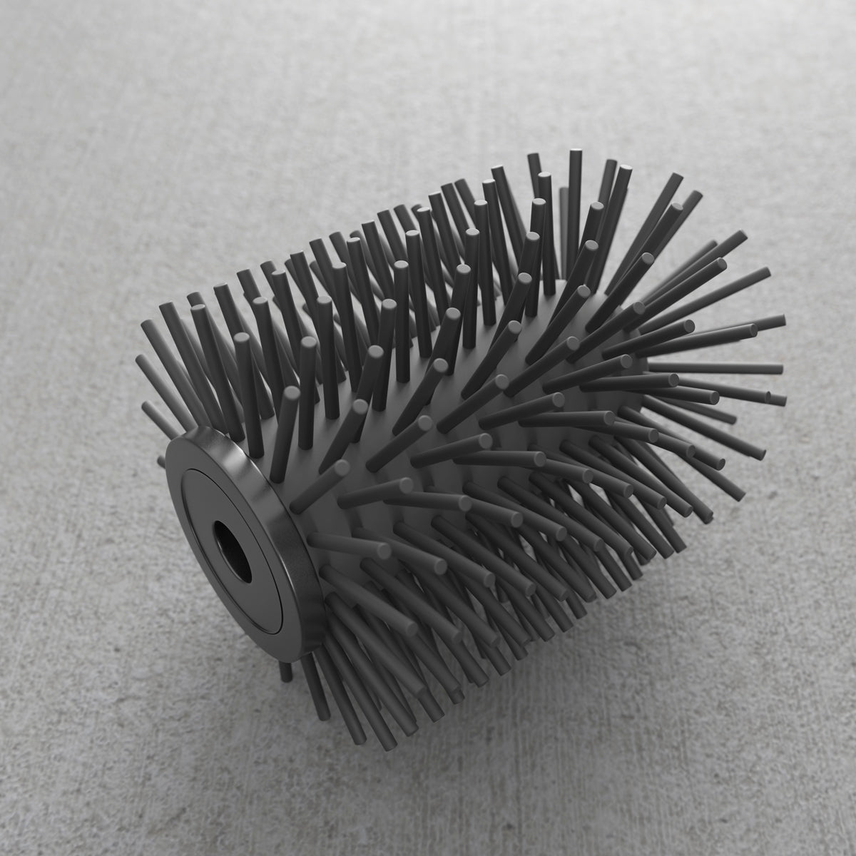 Scandtap Reservebørste Duo Style