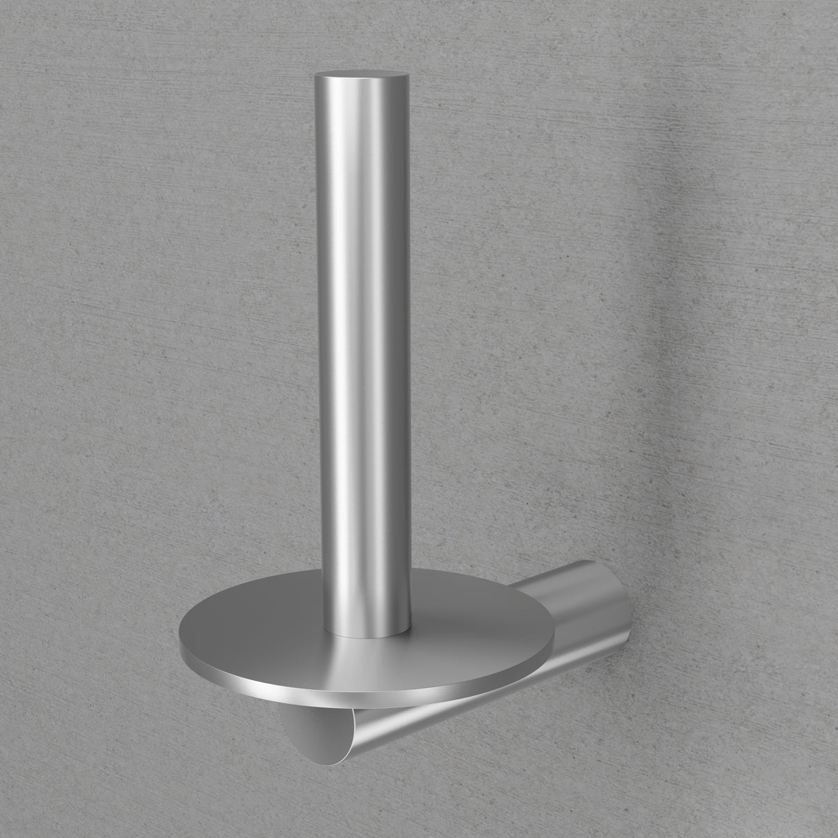 Scandtap Spare Paper Holder Style