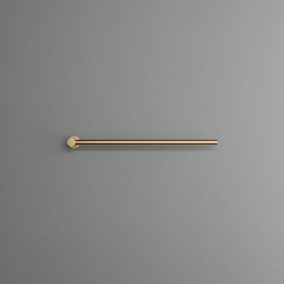 Scandtap Steel Cozied M1-Air 1 håndklædestang uden el