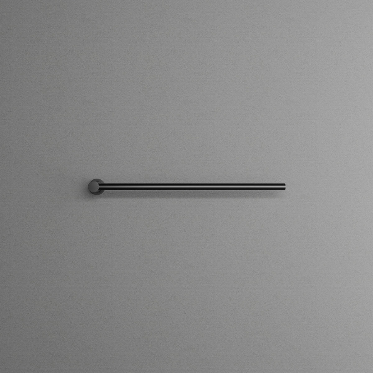 Scandtap Steel Cozied M1-Air 1 håndklædestang uden el