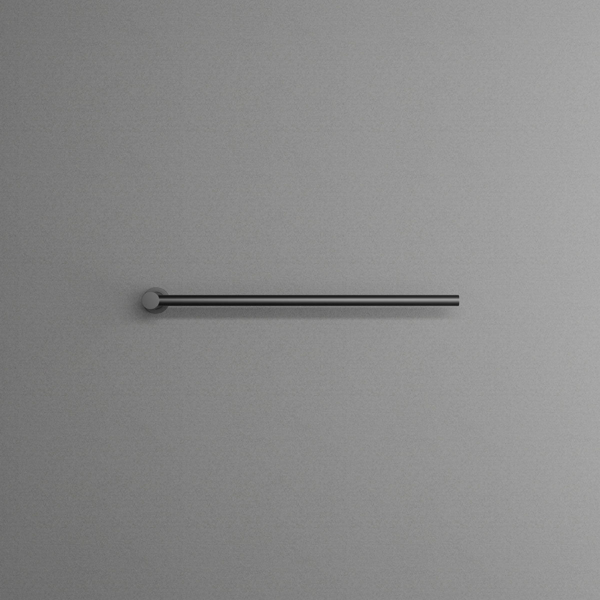 Scandtap Steel Cozied M1-Air 1 håndklædestang uden el