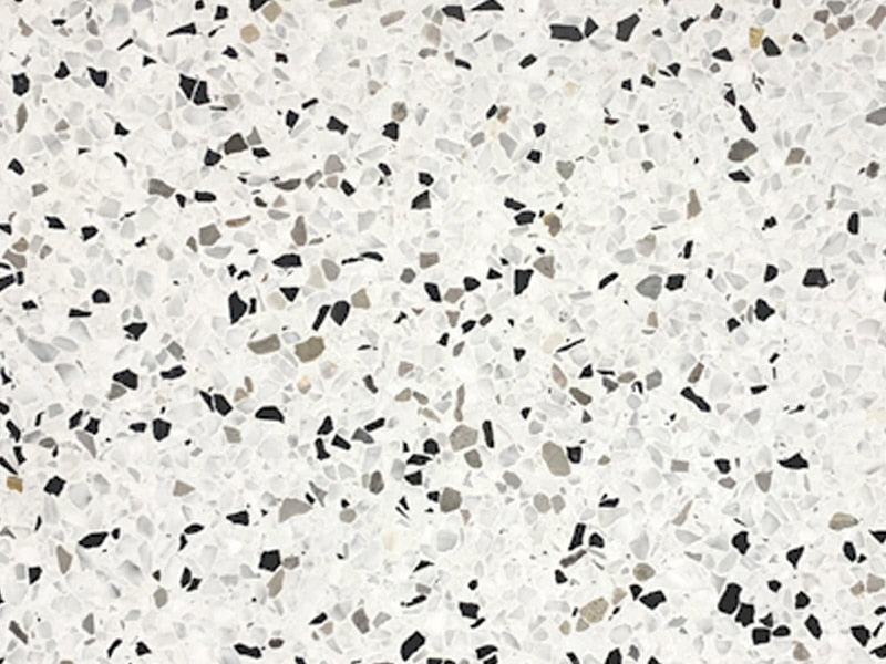 Terrazzo 1910 – 7,5 x 40 cm Sokkelkant