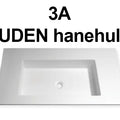3A UDEN Hanehul