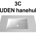 3C UDEN Hanehul