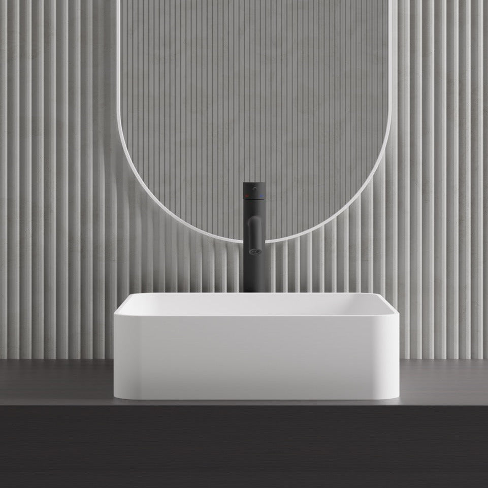 Scandtap Solid S1 fritstående håndvask