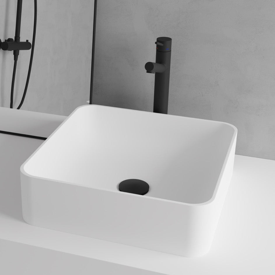 Scandtap Steel Vector High